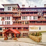 Grand Апартхотел