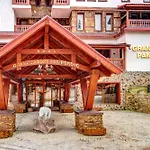 Grand 3* Пампорово