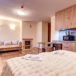 Grand Апартхотел