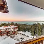 Grand Апартхотел Пампорово
