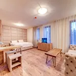 Апартхотел Grand