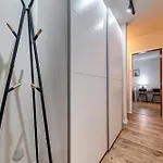 Апартхотел Grand