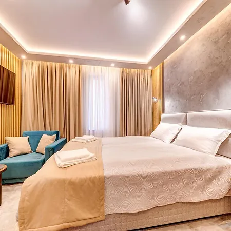 Grand Apartahotel