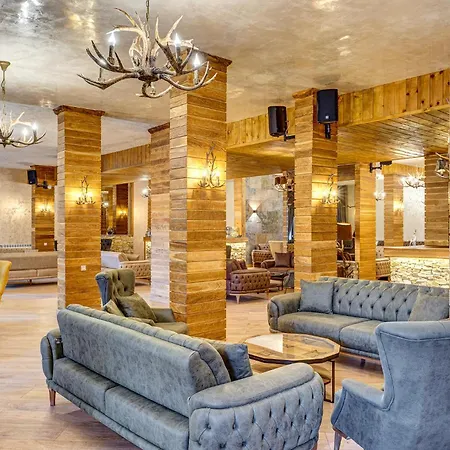 Apartahotel Grand Pamporovo