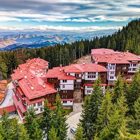 Hotel apartamentowy Grand