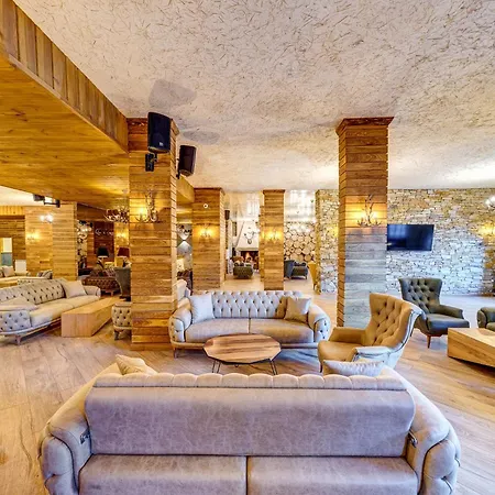 Grand Apartahotel 3*