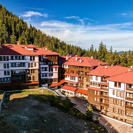 Апартхотел Grand