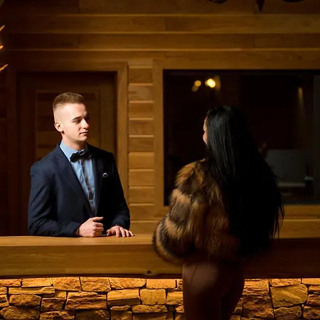 Apartahotel Grand Pamporovo