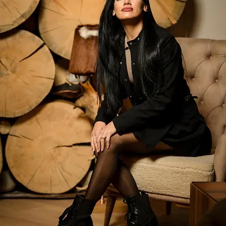 Апартхотел Grand