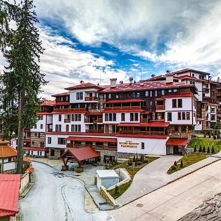 Grand Апартхотел