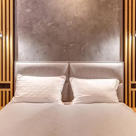 Grand Апартхотел Пампорово