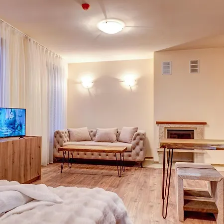 Grand Apartahotel