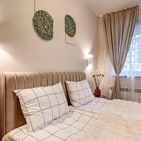 Grand 4* Пампорово