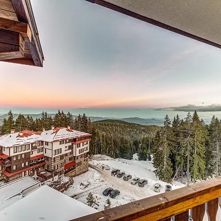 Grand Apartahotel Pamporovo