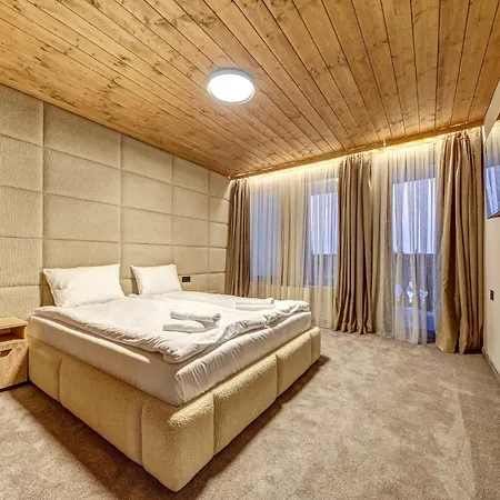 Grand 3* Pamporovo
