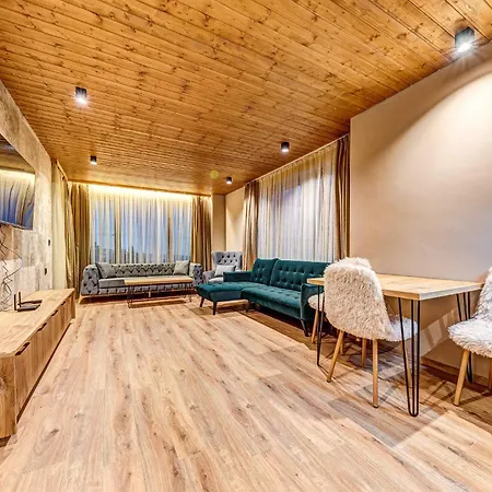Grand 3* Pamporovo