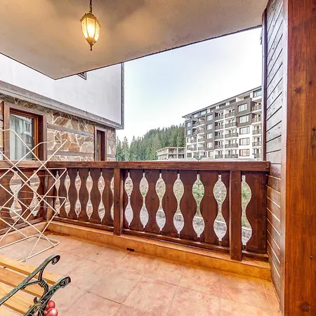 Grand 3* Pamporovo