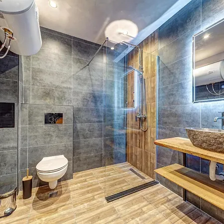 Grand 3* Pamporovo
