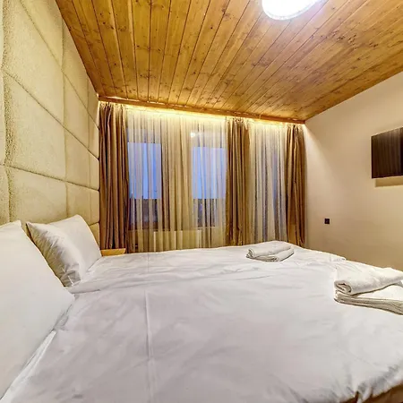 Grand 3* Pamporovo