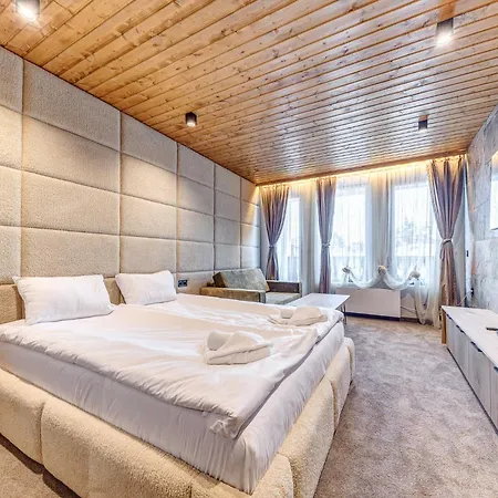 Grand 3* Pamporovo